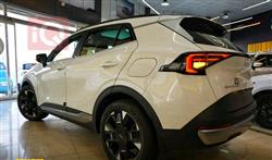 کیا سپۆرتاج